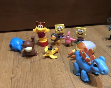 Oyuncaqlar: Kollekciyalar,ayri da satilir,ayilar,mimimishkalarspanjbob,spiderman -da lalafo.az — 9 Oyuncaqlar: Kollekciyalar,ayri da satilir,ayilar,mimimishkalarspanjbob,spiderman — 9
