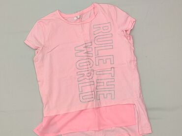 calvin klein koszulki: T-shirt, 12 years, 146-152 cm, condition - Very good