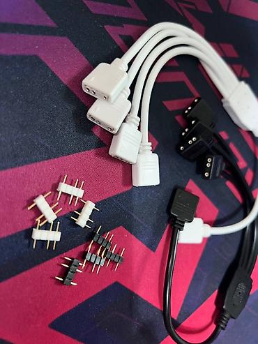 pf600: Комплект для сборки ПК, Состав комплекта: Cooling for PC, Frame of PC, Новый, Самовывоз, Платная доставка — 6
