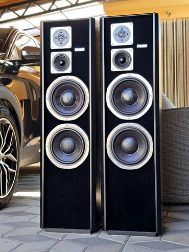 Zvučnici i stereo sistemi: Magnat Sigma 1000 Vrhunski zvuk i završna obrada, top model u — 5