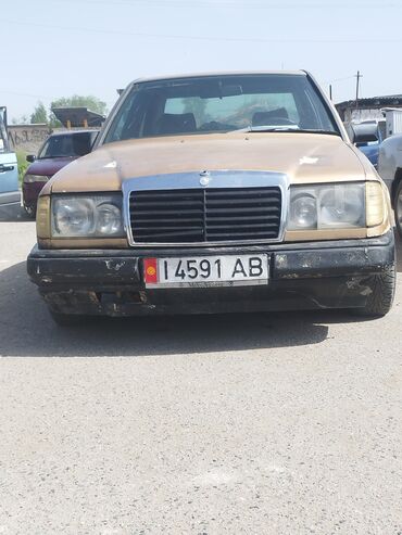 салон на мерседес w124: Продается автомобиль Mercedes-Benz W124. Автомобиль в рабочем
