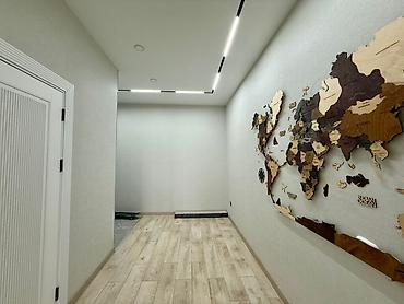 Ремонт под ключ: Продается 2х комнатная квартира (студия) ! ▪️Локация: Абая/Ахунбаева — 3