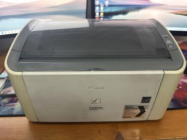 совместимые расходные материалы ulc тонеры для картриджей: Лазерный принтер Canon LBP2900 - Тип печати: монохромная лазерная -