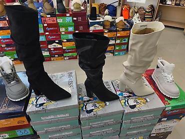 Ayaqqabılar: BEMSA Comfort kişi ayaqqabıları - Model: Loafer və idman tərzli — 34