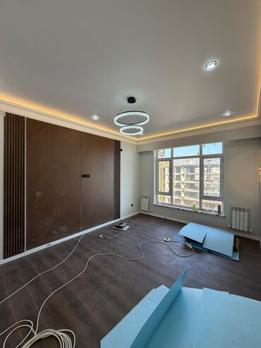 Продажа квартир: 2 комнаты, 60 м², Элитка, 14 этаж, Евроремонт — 2