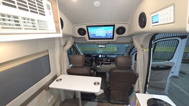 Другие автомобили: Комплектация Maxus V100 2023 2.0T Traveler V100 Shuilu Edition Цена — 9