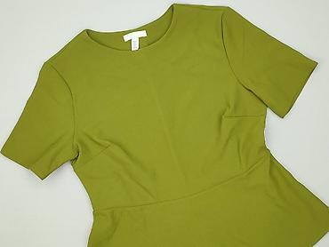 obcisla bluzki: H&M, Bluzka damska, rozmiar M — 1