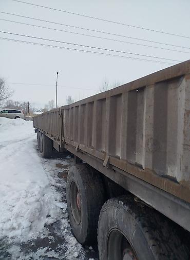 Другая сельхозтехника: Ман камандор сатылат 2002 жалган дуйнодо куралгант464ат кучу 4клапын — 7