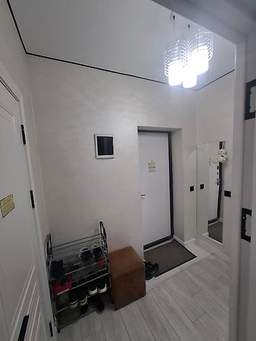 Продажа квартир: 1 комната, 33 м², Элитка, 7 этаж, Евроремонт — 10