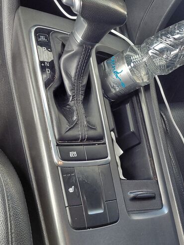 Kia: Kia K5: 2017 г., 2 л, Автомат, Газ, Седан — 12