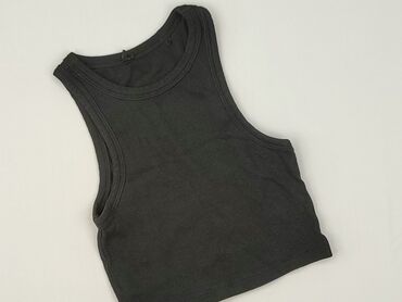 sukienki na lato na ramiączkach: Women`s top, size S (EU 36)