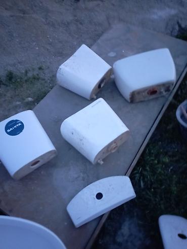 Унитазы: Продаю раковины и унитазы — 7