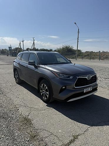 тойота приус с: Toyota Highlander: 2021 г., 2.5 л, Автомат, Гибрид, Кроссовер — 2