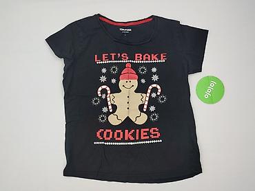robot zabawkowy: Tom Rose, T-shirt damski, rozmiar L — 2