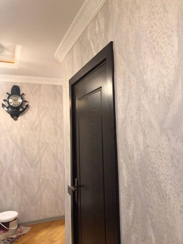 Yeni tikili: Bakıxanov qəs., 2 otaqlı, Yeni tikili, 82 kv. m — 12