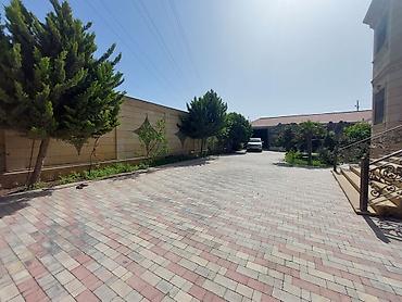 Həyət evləri və villalar: 6 otaqlı, 300 kv. m, Kredit yoxdur, Yeni təmirli — 2