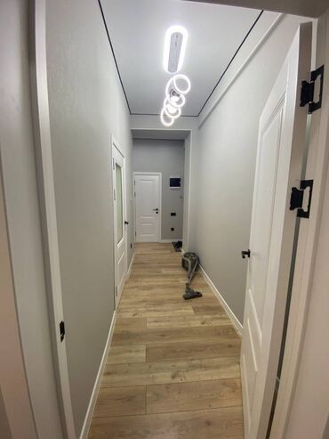 продаю дом 4 гор больница: 2 комнаты, 53 м², Элитка, 1 этаж, Дизайнерский ремонт