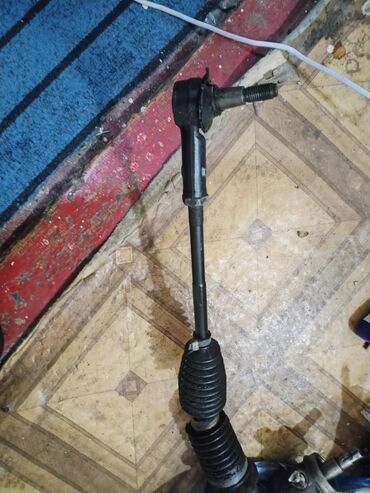 Sükan sütünları, rulevoy: Opel, Vectra B, 1995 il, İşlənmiş, Ünvandan götürmə — 4