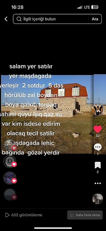 kirayə ev 20 ci sahə: Lerik, 200 kv. m, 3 otaqlı, Hovuzsuz, Artezian quyusu, Qaz, Su — 5