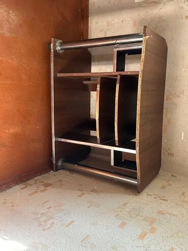 Mətbəx mebeli: Mətbəx üçün komplekt məişət texnikası və mebel - Üst dolablar və alt — 4