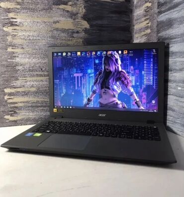 ультрабук acer v5 571g: Ноутбук, Acer, 8 ГБ ОЗУ, Intel Core i5, 15.6 ", Новый, Для работы, учебы, память HDD