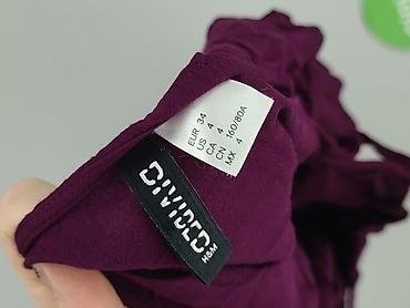 diverse: H&M Divided, Sukienka damska, rozmiar XS — 5