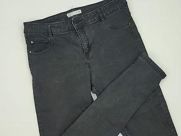 denim: Jeansy damskie, rozmiar XL — 1