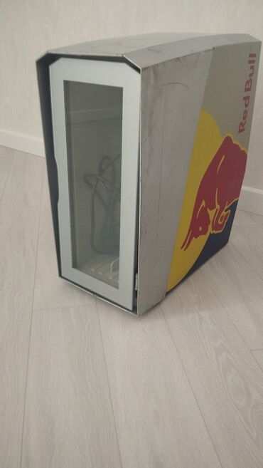 Soyuducular: İşlənmiş Mini Samsung Soyuducu Satılır