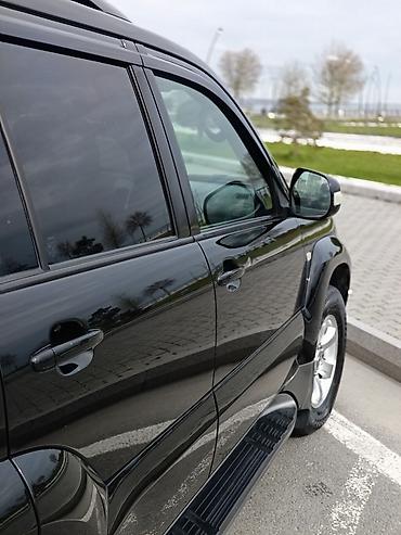masin 099: Land Cruiser Prado 2009 - KRASKASIZ, VURUQSIZ! Qiymət: 26.300 AZN — 7