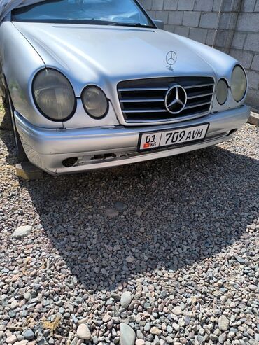 опель фронтера б: Mercedes-Benz C-Class: 1996 г., 4.2 л, Автоматические, Бензин, Седан