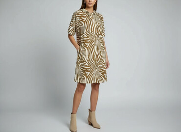 sandały różowe ccc: ONLY, Sukienka damska, rozmiar M