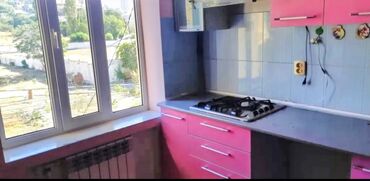 Uzunmüddətli kirayə mənzillər: Квартира однокомнатная.Баладжары.Балкон застеклен.Встроенная — 6