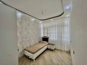 Yeni tikili: Köhnə Günəşli, 3 otaqlı, Yeni tikili, 104 kv. m — 4