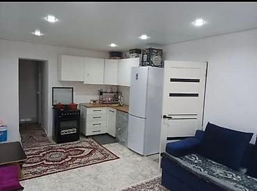 партер 2: 1 комната, 42 м², Индивидуалка, 1 этаж, Косметический ремонт — 7