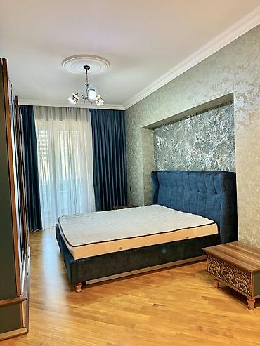 İşlənmiş, İkinəfərlik çarpayı, Matras ilə