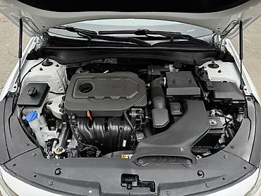 Kia: Kia Optima: 2019 г., 2.4 л, Автомат, Бензин, Седан — 8