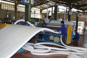 İdman döşəkləri və xalçaları: Bütün idman avadanlıqlarının sərfəli qiymətə və keyfiyyətli istehsalı — 20