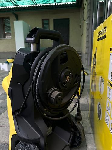 Другое оборудование для бизнеса: 🔥 Продаётся Karcher K7 Smart Control — почти новый! Мощная и надежная — 23