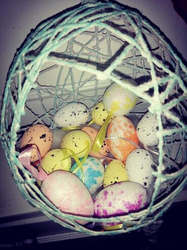 Praznična dekoracija: Uskršnja dekoracija na lalafo.rs — 8 Praznična dekoracija: Uskršnja dekoracija — 8