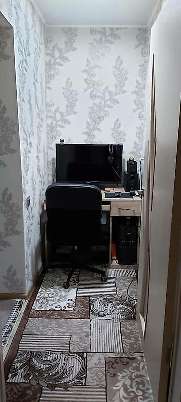 Продажа квартир: 3 комнаты, 54 м², 104 серия, 2 этаж, Евроремонт — 14