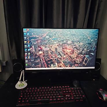 Настольные ПК и рабочие станции: Компьютер, Игровой — 7