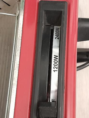 Электрические обогреватели: Электрический обогреватель Инфракрасный, Напольный, более 2000 Вт — 4