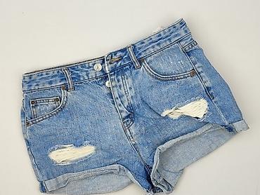 pitt bull: PULL&BEAR, Szorty damskie, rozmiar S — 1