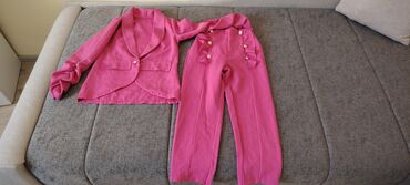 sortsevi za kupanje: Komplet: Pantalone, 122-128