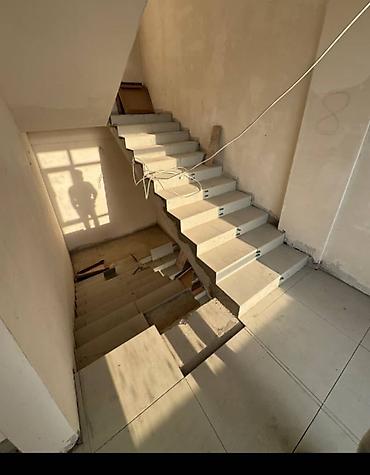 Продажа квартир: 1 комната, 44 м², Элитка, 8 этаж, ПСО (под самоотделку) at lalafo.kg — 3 Продажа квартир: 1 комната, 44 м², Элитка, 8 этаж, ПСО (под самоотделку) — 3