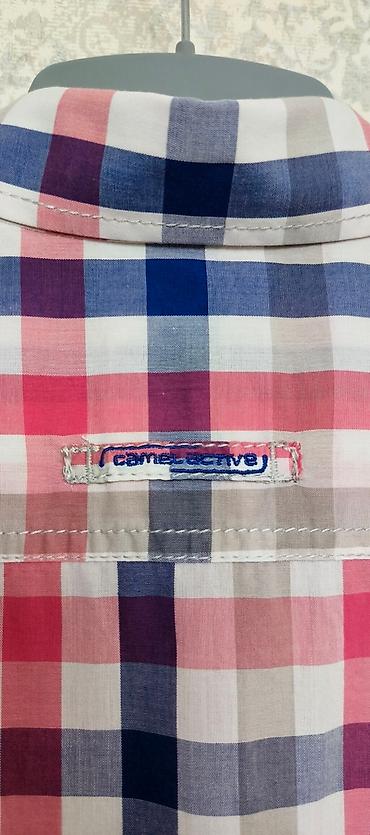 martin leon: Тениска Немецкого бренда Camel Active 🐪 
размер 54 (XL)
Германия — 4