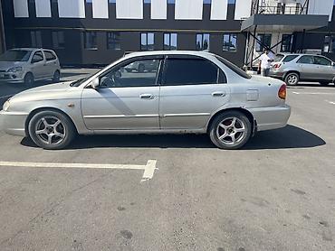 спортеж киа: Kia Spectra: 2006 г., 1.6 л, Автомат, Бензин, Седан — 7
