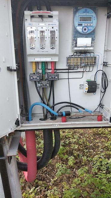 Электрики: Электромонтажные работы под ключ Профессиональный монтаж и — 2