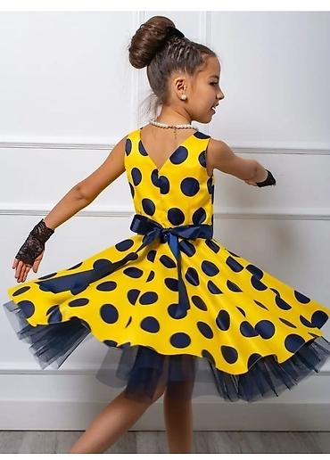 Платья: Детское платье — 3