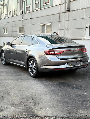 Renault: Renault SM6: 2019 г., Газ, Седан — 23